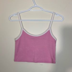 Brandy Melville tank